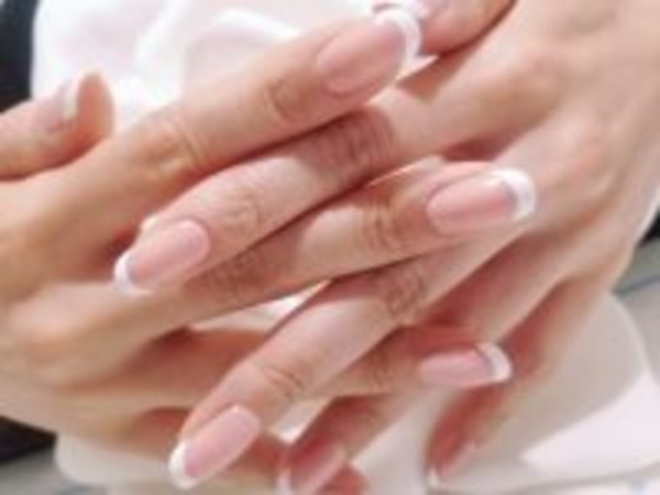 ネイル 爪を傷めない為の通う頻度 平均 Keep Nail Salon 完全プライベートのパラジェルネイルサロン